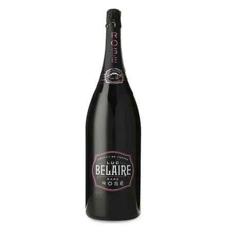Vinho Espumante Luc Belaire Rose 750ml