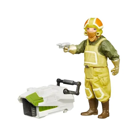 Boneco Hasbro Star Wars B4162 Goss Toowers 9.5cm