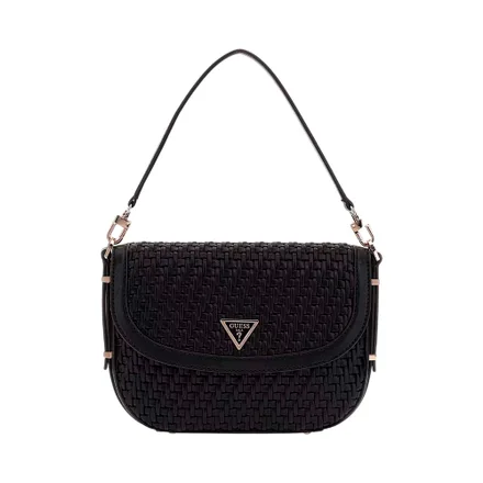 Cartera Guess Wg950320 Black