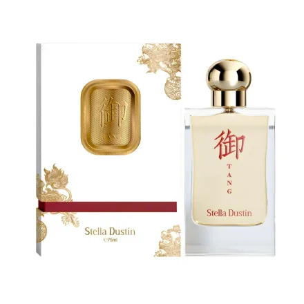 Stella Dustin Tang Edp Masc 75ml