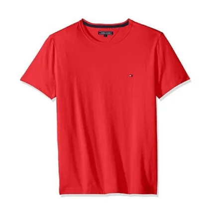Camiseta Tommy Hilfiger Masculino 654L