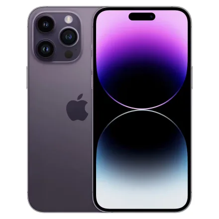 iPhone 14 Pro Max 128GB