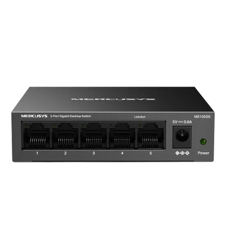 Hub Switch 05P 100