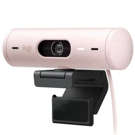 Webcam Brio 500 Videoconferencia 960
