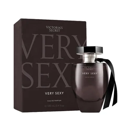 Perfume Victoria Secret Very Sexy Eau Parfum 100ml