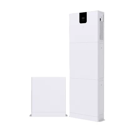 Solar Armazenamento Vertical Energia Eov 48 S1