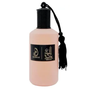 Perfume Arabiyat Malikat Al Hub Sensuelle Eau de Parfum...