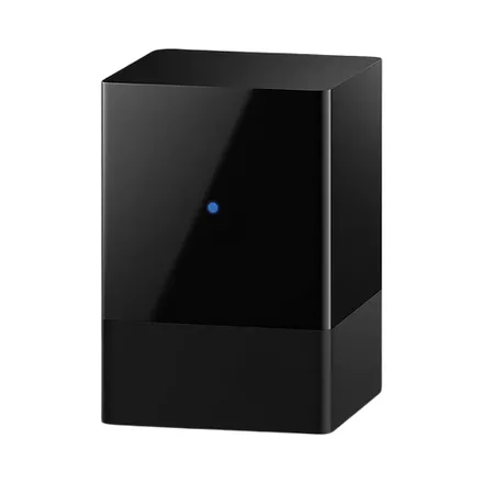 Sincronizador Amazon Fire Tv Blaster Negro