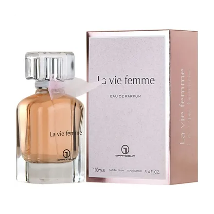 Grandeur La Vie Femme Eau Parfum 100ml