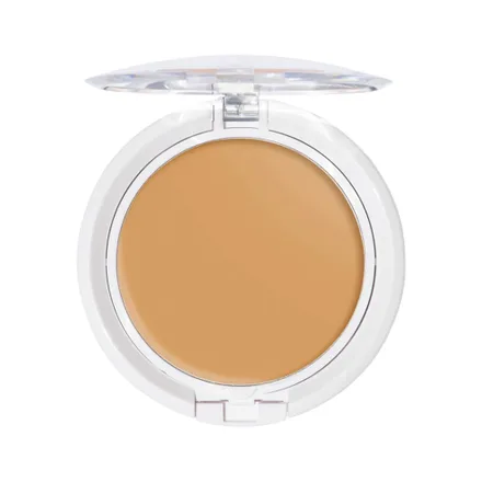 Base Cat Skin Bloom Powder Compact Fawn 10 Gr