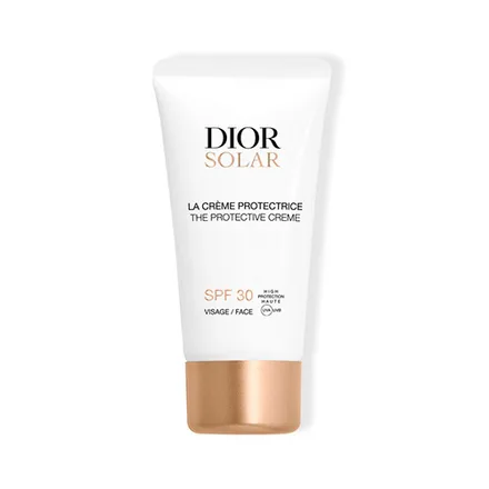Dior Solar Creme Protecive Spf 30 50ml