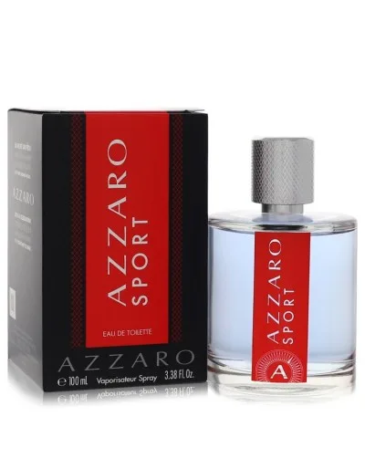 PERFUME AZZARO SPORT M EDT...