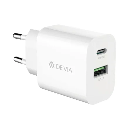 Cargador Devia Rlc 389