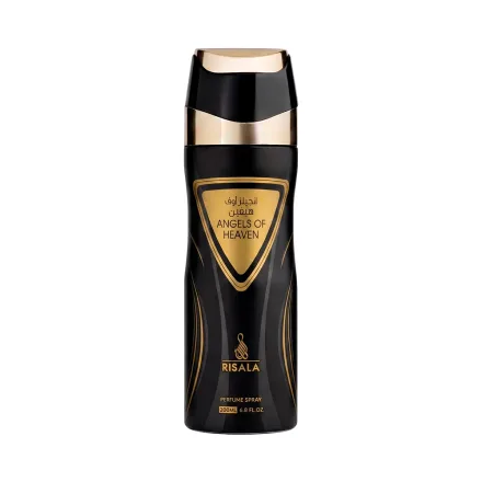 Body Spray Risala Angels Of Heaven Unisex 200ml