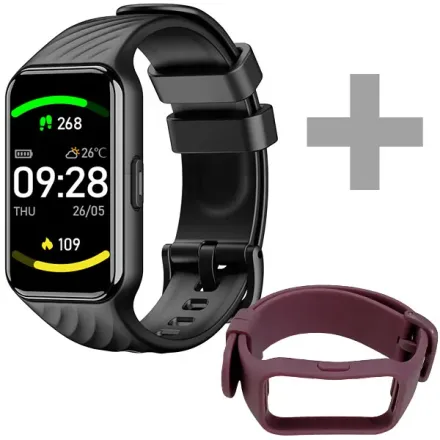 Blackview R10 Pulseira