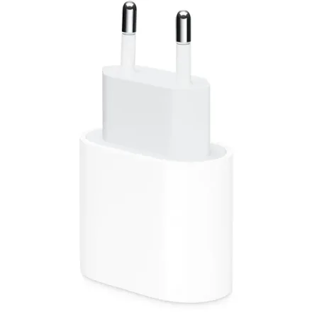 APPLE POWER ADAPTER USB-C 20W MD3J4ZM/A