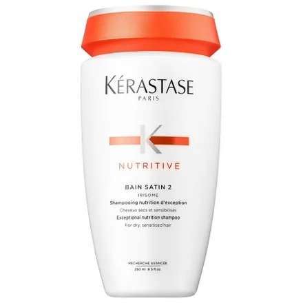 Cosmetico Kerastase Shampoo Satin 2 250ml