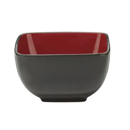 Tigela Quadrada Cuisinart Cdst 1 Bwr