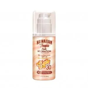 Haw Locion Prot Facial Spf 30