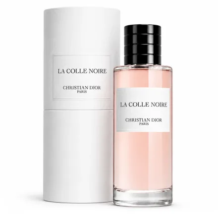 Perfume Dior La Colle Noire Eau Parfum Unissex 125ml