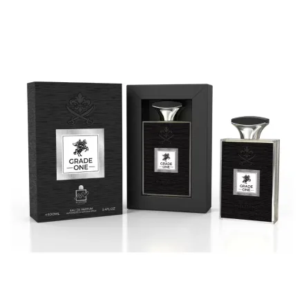 Milestone Perfume One M Eau Parfum 100ml