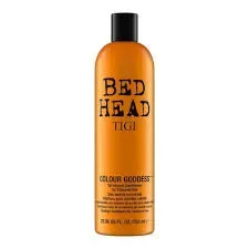 Tigi Acondicionador Bed Head Colour Goddess Infusion 750ml