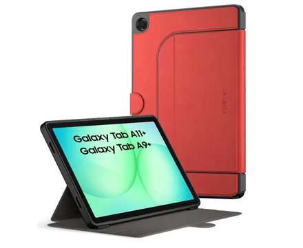 Capa Magnetica Tab A11 Plus Colores Varios