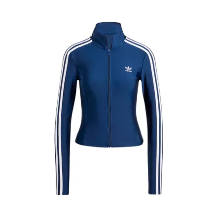 Sudadera Adidas Adicolor 3 Stripes Femenino