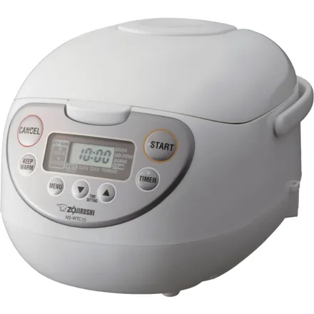 Panela Eletrica Arroz Zojirushi Ns 1L