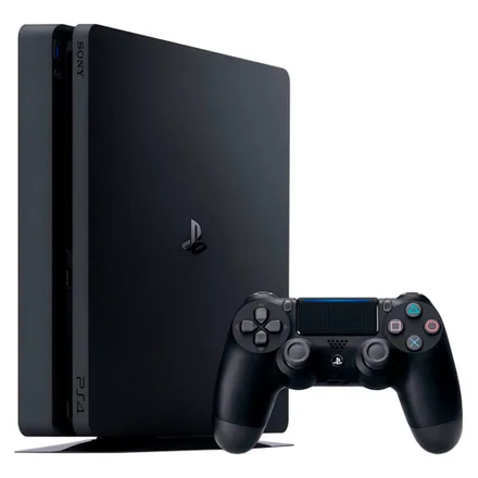 PS4 Cuh 1TB