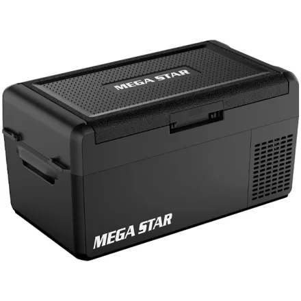 Termica Automovel Megastar CB30 30 Litros