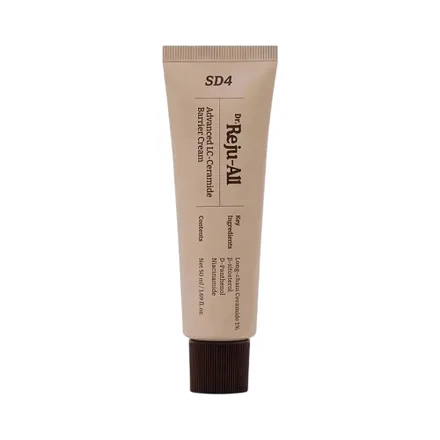 Crema Facial Dr Reju All Advanced Lc Ceramide Barrier 50ml