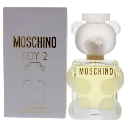 Moschino Perfume Toy 2 Eau Parfum 100ml
