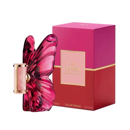 Carolina Herrera La Bomba Edp 80ml