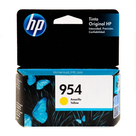 Cartucho Hp 954
