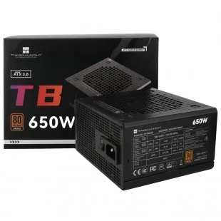Fonte Thermalright Tr 80 Plus Atx