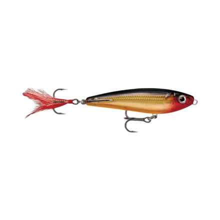 Señuelo Artificial Rapala Xrsb 9 G