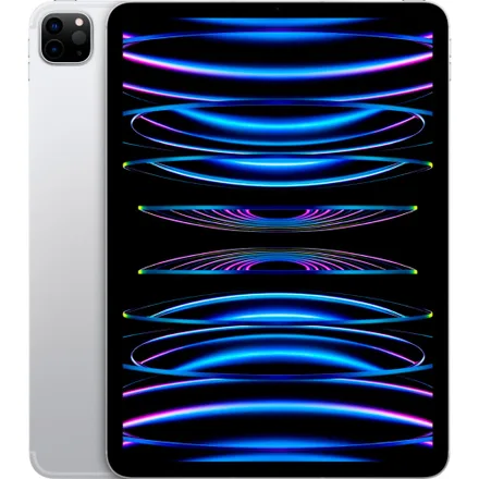 iPad Pro M2 Plus Liquida 11 512GB