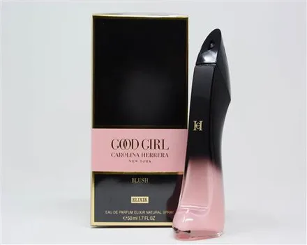 Carolina Herrera Good Girl Blush Elixir Eau Parfum 50ml