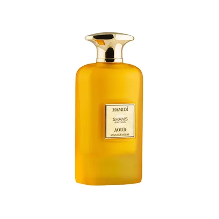 Hamidi Shams Aoud Edp 100ml