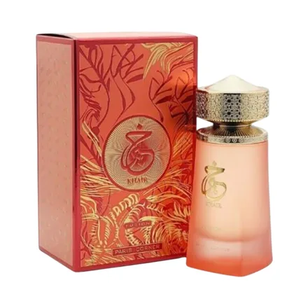 Perfume Paris Corner Khair Fushion Eau Parfum 100ml