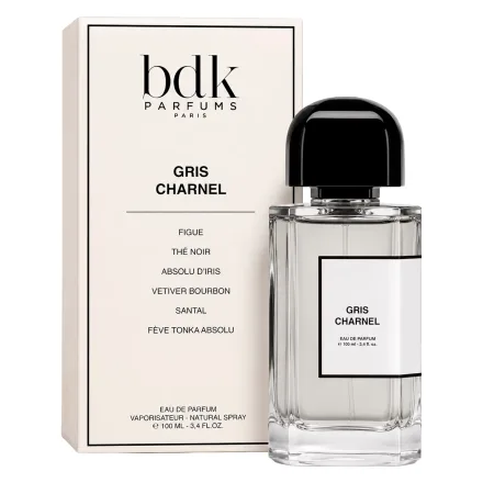 Perfume Bdk Gris Charnel Eau Parfum Unissex 100ml