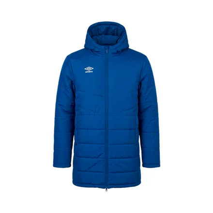 Sudadera Umbro 66470 U Era Insulated Padded Jacket Masculino