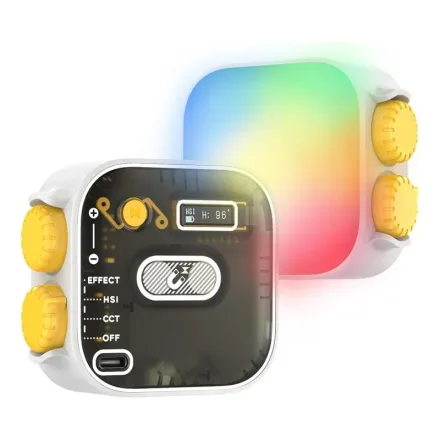 Beston Luz Slp 014R Rgb Light