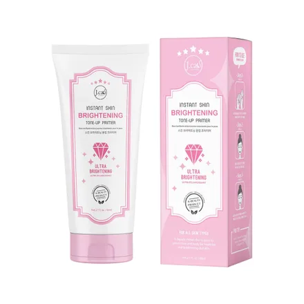 Primer Cat Instant Skin Brightening Tone Up Ultra 80ml