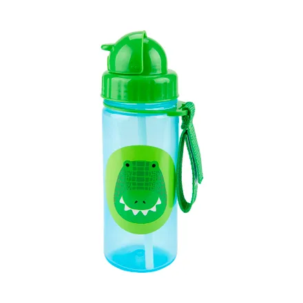 Botella Cocodrilo Skip Hop 9