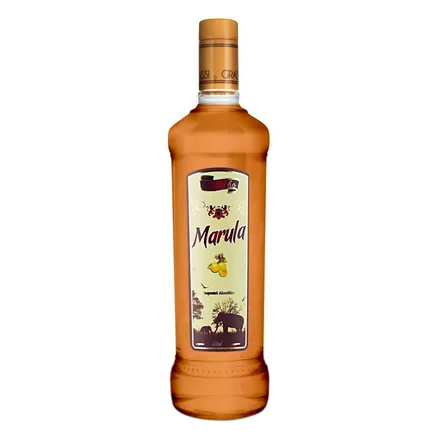 Licor Capricho Marula Coctel 880ml