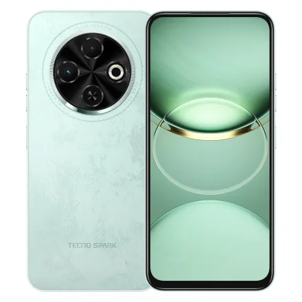 Tecno 30C KL5 256GB