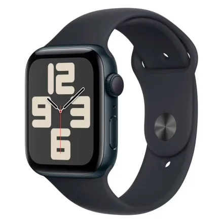 Watch SE Aluminio Esportiva 2023 40mm