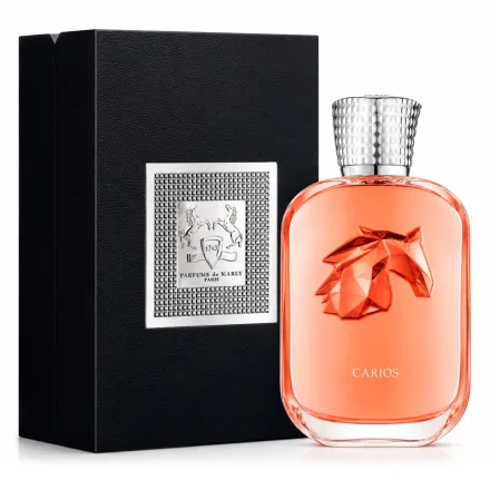 Perfume Parfums Marly Carios Extrait Parfum Masculino 100ml